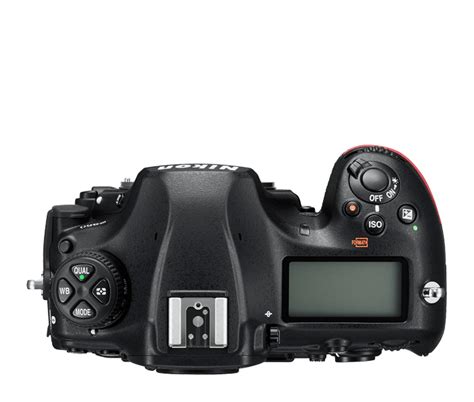 Nikon D850 Fx Format Digital Slr Camera Body Waf S Nikkor 24 120mm F