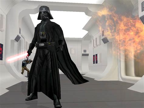 Darth Vader Star Wars Battlefront Wiki Fandom Powered By Wikia