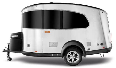 Airstream Introduces A Tiny New Trailer For Only 35000