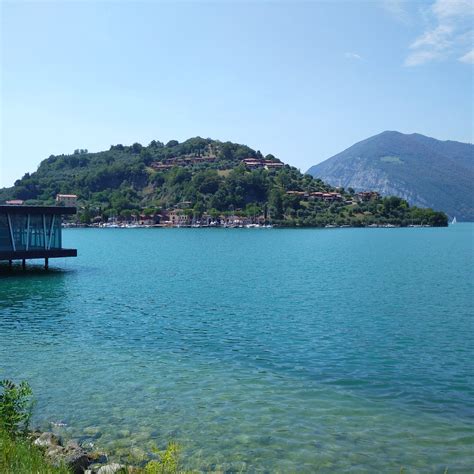 Lidi E Spiagge Libere Visit Lake Iseo Portale Ufficiale Turismo Lago