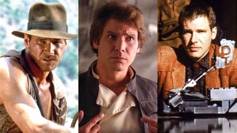 Names like ford, king, matlin, moreno, witherspoon and cranston are mixed in with the tradition of inviting back the previous year's winners, which include bong, dern, phoenix, pitt and zellweger. Harrison Ford odia Han Solo? ⋆ Star Wars Addicted