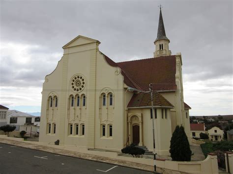 Napier Dutch Reformed Church