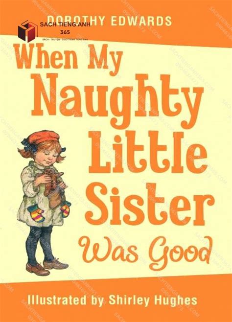 [bộ truyện] my naughty little sister 5 books sách tiếng anh 365