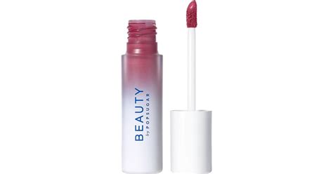 Beauty By Popsugar Be Racy Liquid Velvet Lip The Best Long Lasting Lipsticks Of