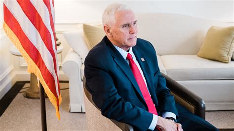 pence on trump s 2024 run ‘i think we ll have better choices the new york times