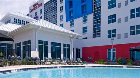 Hilton Garden Inn Tampa Airport Westshore