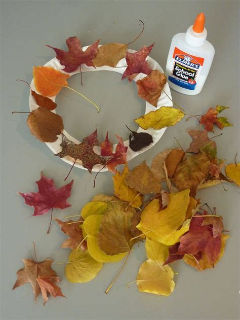 26 Colorful Diy Fall Leaf Crafts You Must Try This Season Autumn