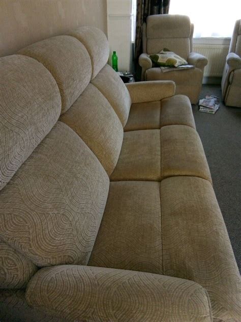 G Plan 3 Seater Sofa And 2 Chairs In Ipswich Suffolk Gumtree