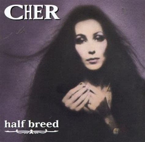 Cher Half Breed Cd New Ebay