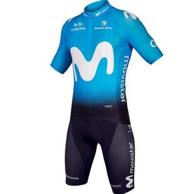 Movistar fahrradbekleidung in großer auswahl online kaufen bei trikotexpress. Movistar ab 2018 auch mit Frauenteam - neues Trikot ...