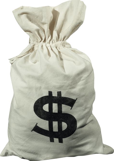 Money Bag Png All Content Is Available For Personal Use Just Dogs23