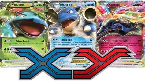 Discover more posts about card evolve. Mega Evolution Is Changing The Pokémon Trading Card Game