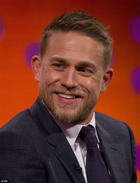 Charlie Hunnam Would Love To Reprise Role In Queer As Folk Daily Mail