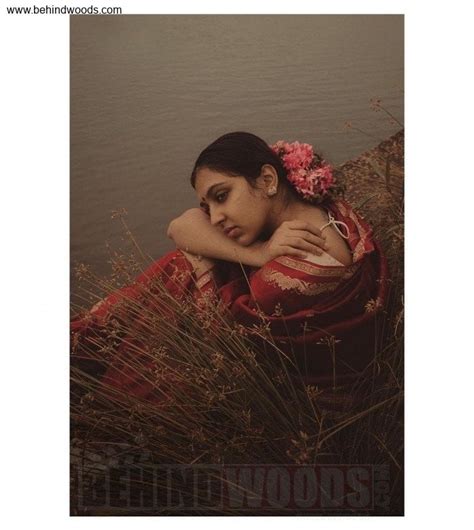 Actress Lakshmi Menon Childhood Photos
