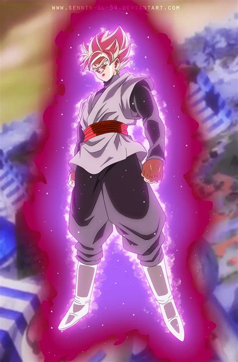 He is voiced by masako nozawa in the japanese version of the anime, by the late kirby morrow in the ocean english dub, and by sean schemmel in the funimation english dub. Dragon Ball Heroes on DBZEMPIRE - DeviantArt
