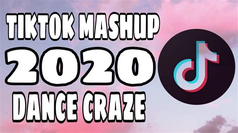 Tiktok Mashup Dance Craze 2020 Watch Until The End Youtube