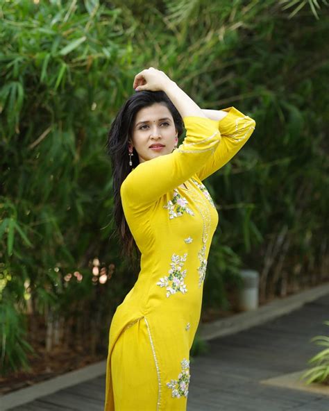 Mannara Chopra Album Details