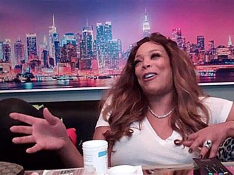 Watch Wendy Williams On The Origins Of How You Doin