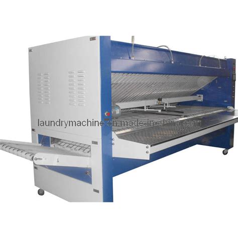 Effie is the new domestic appliance that irons your clothes for you with a click of a button. China Automatic Folding Machine for Bedsheet - China ...