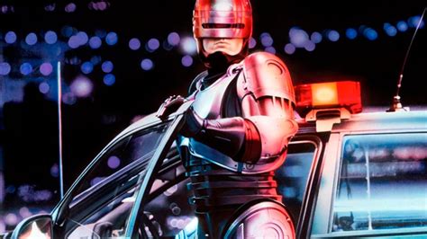 Robocop Novo filme está em produção e já tem primeiros detalhes