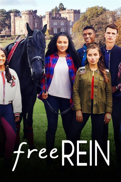 Free Rein Rotten Tomatoes