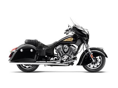Buy 2014 Indian Chieftain On 2040 Motos