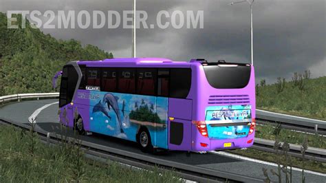 Maybe you would like to learn more about one of these? Livery Bussid Hd Restu Mulya