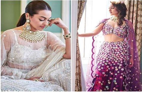 Sonakshi Sinha Bridal Photoshoot Goes Viral दुल्हन बनीं सोनाक्षी सिन्हा की ये तस्वीरें हो रहीं