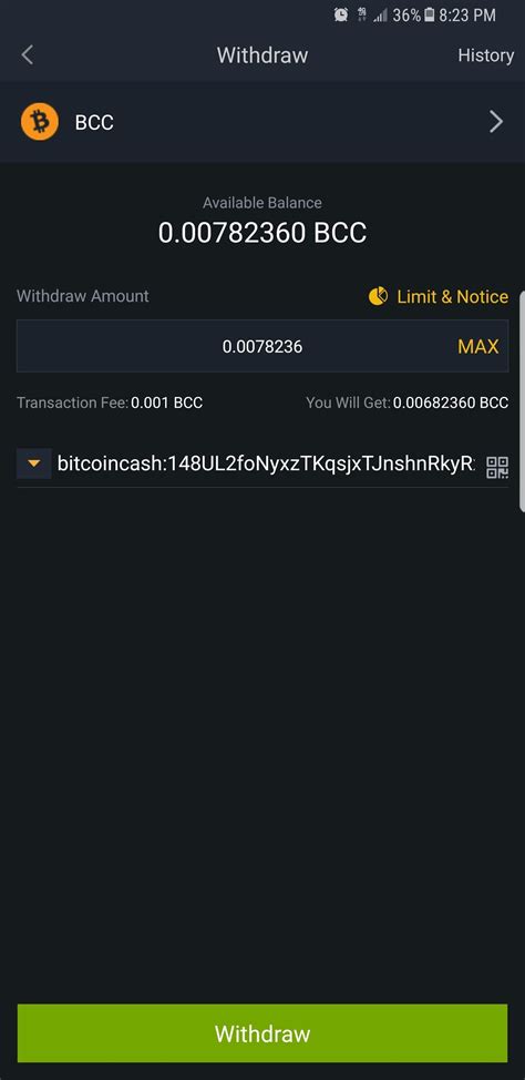 How To Add Bank Account In Binance How To Protect Bitcoins Fondation Kimi