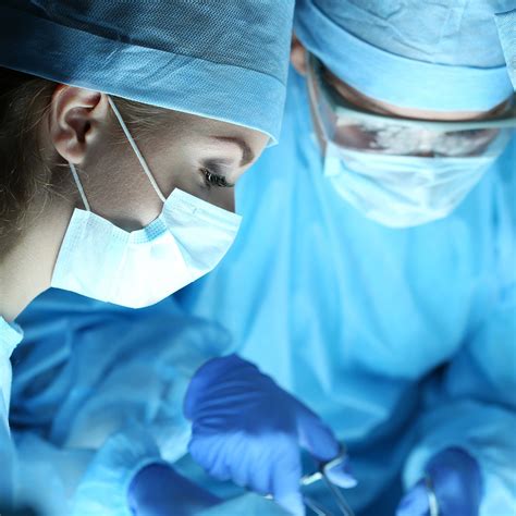 Surgeon Job Opportunities In Denmark Medicolink