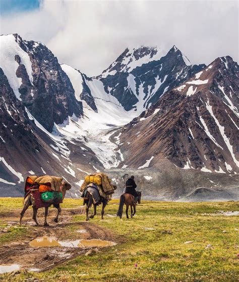 Pin By Tsend Bekhbat On Mongolian Altai Mountains Altai Travel Spot