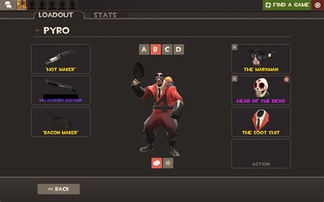 I Have Created The Normal Mann Aka Maskless Pyro Rtf2