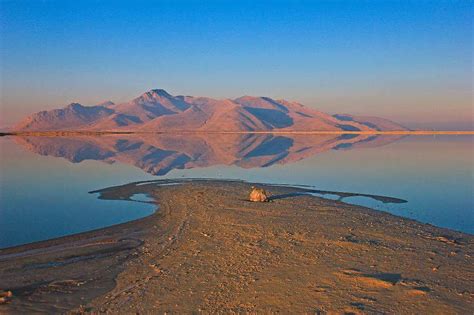 5 Things You Must Try At The Great Salt Lake The Wow Style