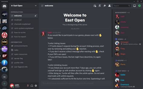 6 Best Fortnite Discord Servers You Can Join In 2022 Beebom