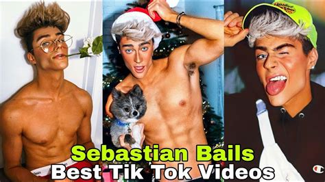 Tik Tok 2020 Best Vine Sebastian Bails Подборка лучших видео Tik