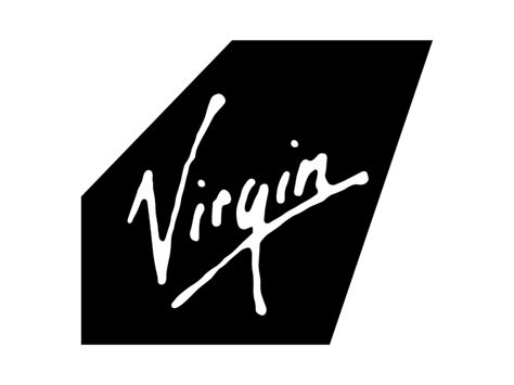 Virgin Atlantic Logo Png Transparent And Svg Vector Freebie Supply