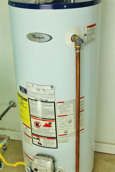 Gas tank cleaning using electrolysis. 13 best Heating and Hot Water Heaters images on Pinterest ...
