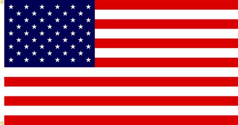 American Flag By Daffa916 On Deviantart