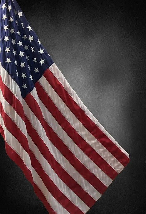 Usa Flag Independence Day Patriotic Photo Backdrop Ga 22 American