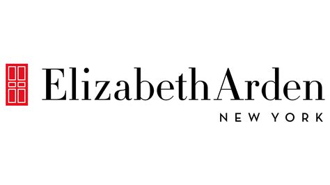 Elizabeth Arden Logo Symbol Meaning History Png Brand