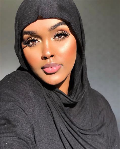 Pinterest Trvpin ♡ Beautiful Dark Skinned Women Beautiful Muslim