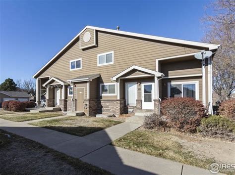 Longmont Co Condos And Apartments For Sale 5 Listings Zillow