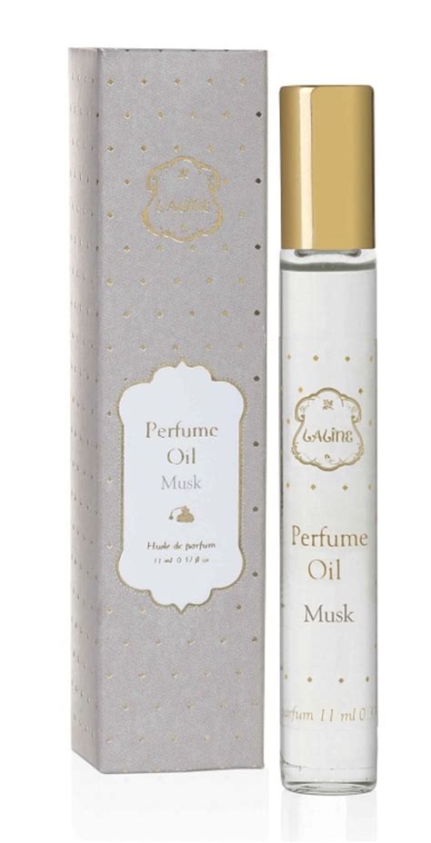 Musk By Laline Perfume Oil Reviews And Perfume Facts