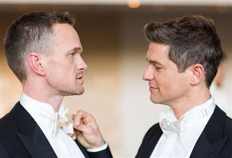 Famous Married Gay Couples And How They Made It To The Altar