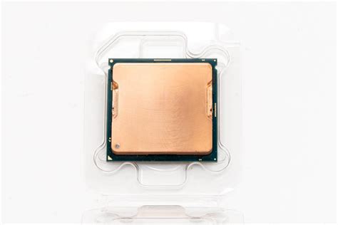 しているこ Intel Core I9 9900k 銅製ihsの通販 By ブタマート｜ラクマ しておりま