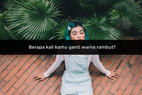 22+ Warna Cat Rambut Sasha