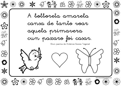 Poemas para niños de primaria visita www.padresenlaescuela.com. Aula virtual de audición y lenguaje: Poemas de primavera