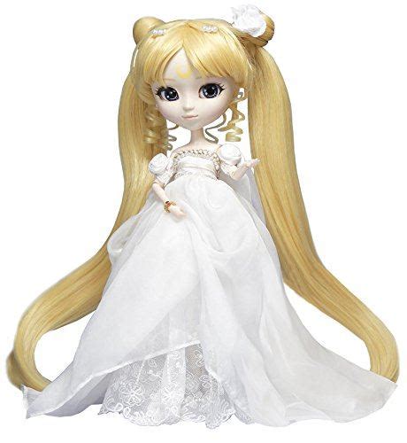 Pullip Sailor Moon Fashion Doll Princess Serenity