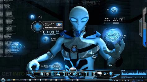 Windows 7 Alienware Blue Edition Iso Download Get Into Pc