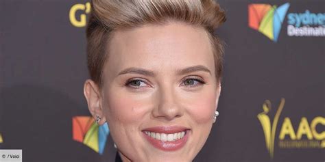 Scarlett Johansson Dévoile Le Titre Candy Avec Son Nouveau Groupe The